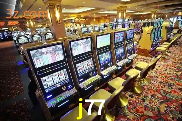10 Perfis de Indivíduos que Exigem Cautela no j77 Cassino