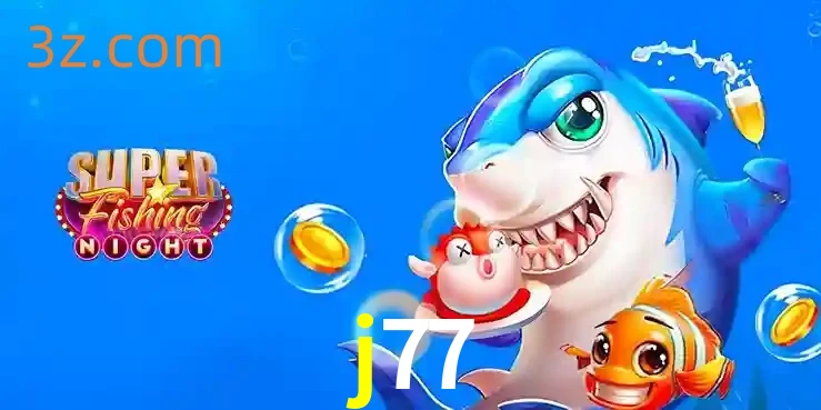 Cassino de Pesca: Uma Visão Geral e Recomendação no j77