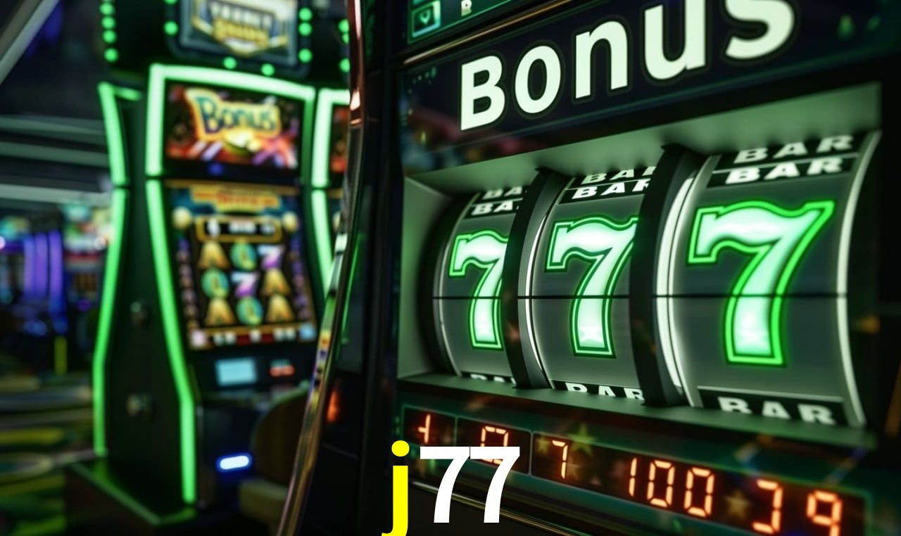 Live Casino j77