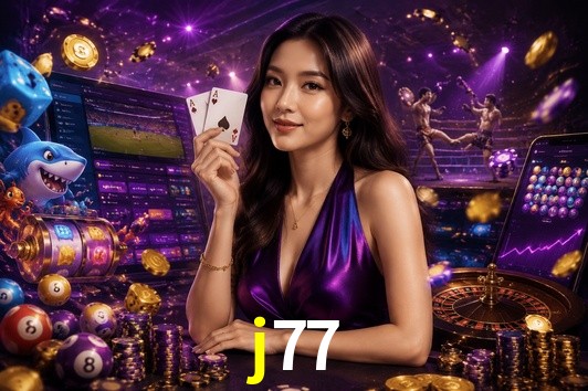 VIP Casino j77