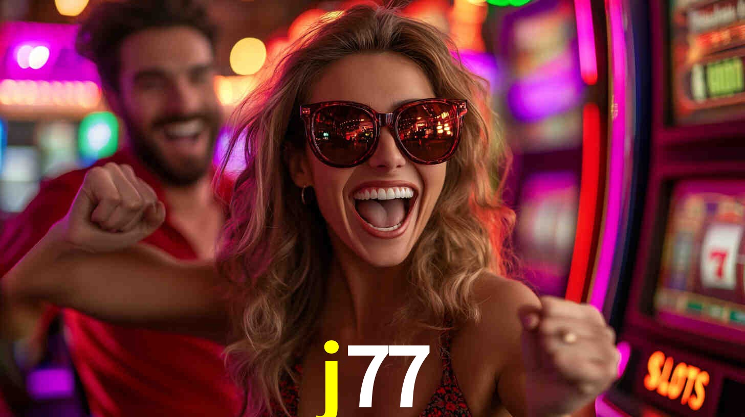 A Experiência Imersiva dos Cassinos Ao Vivo no j77
