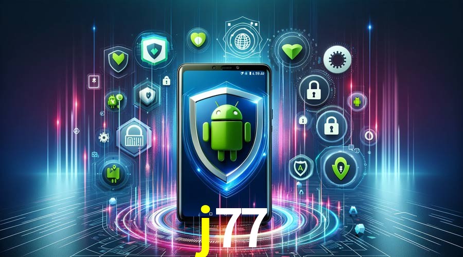 2FA Security j77