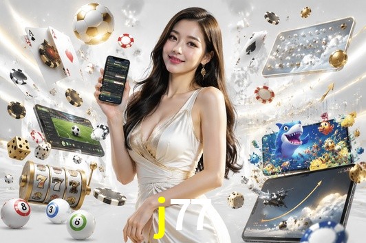 Slot Games j77