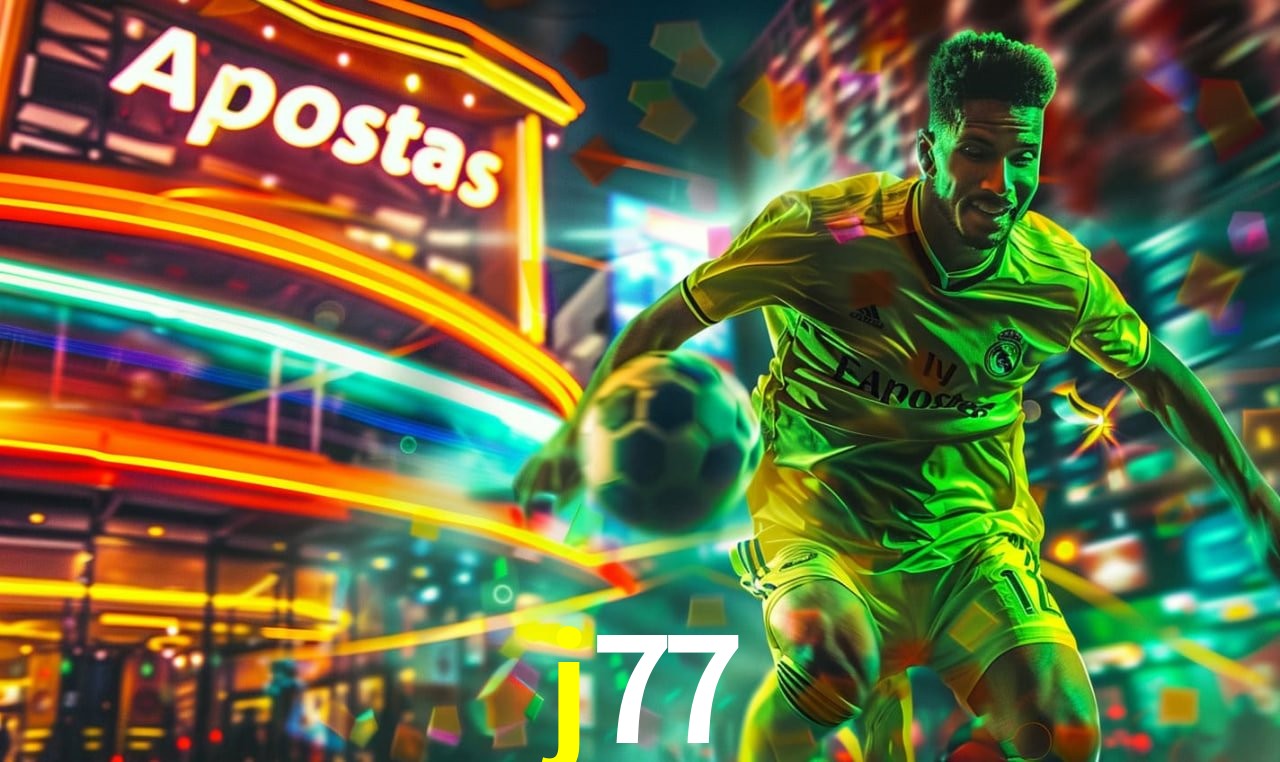 Casino Ao Vivo j77