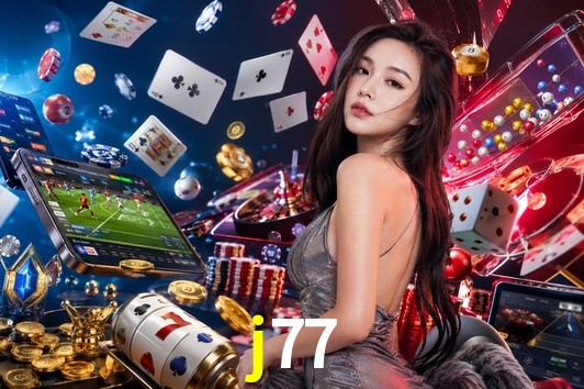 Games Directory j77