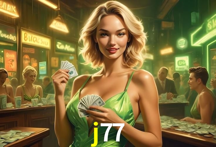 j77 download — arquivo APK para Android oficial