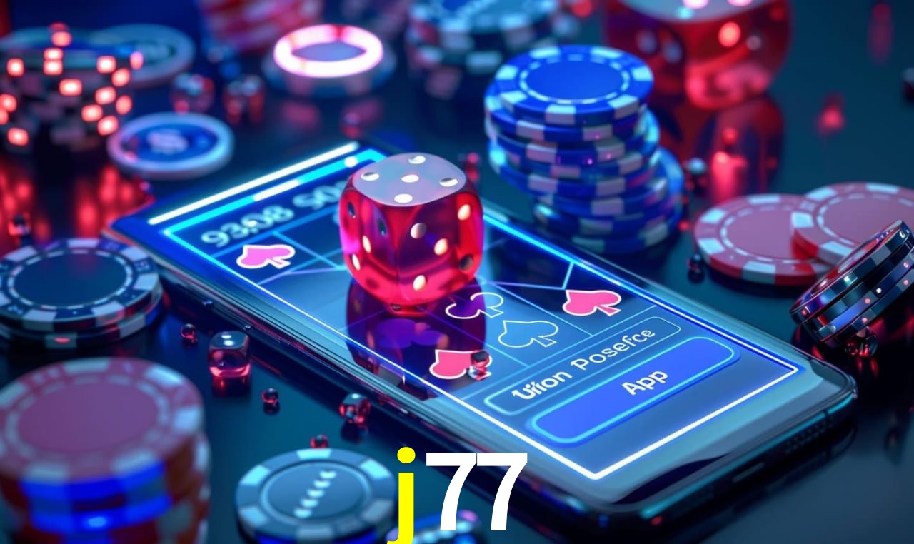 j77 plataforma — saque cashout PIX com comprovante