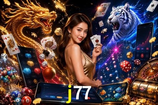 Basketball Betting j77