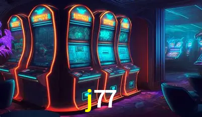 Desvendando o Mundo dos Jogos Virtuais na j77