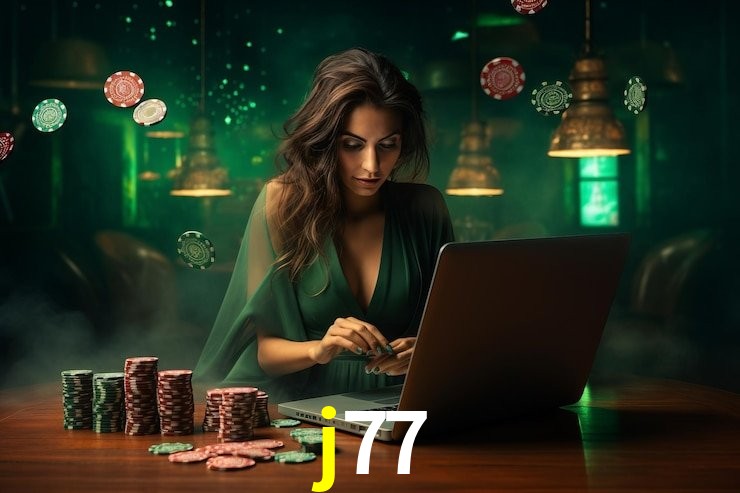 j77 bet — painel ao vivo com cotações dinâmicas