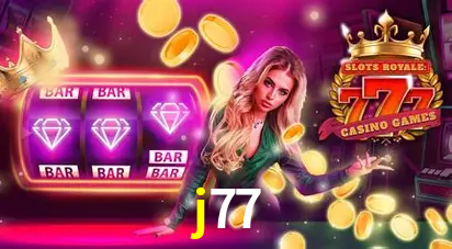A Revolução dos Aplicativos de Jogos no j77