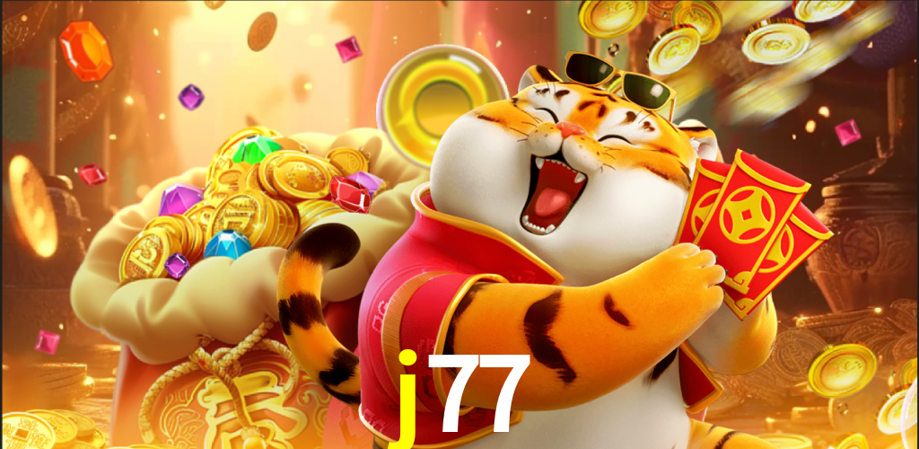 j77: A Experiência de Casino com Jogos de Mesa ao Vivo