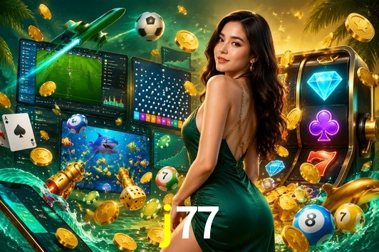 Experiência VIP j77