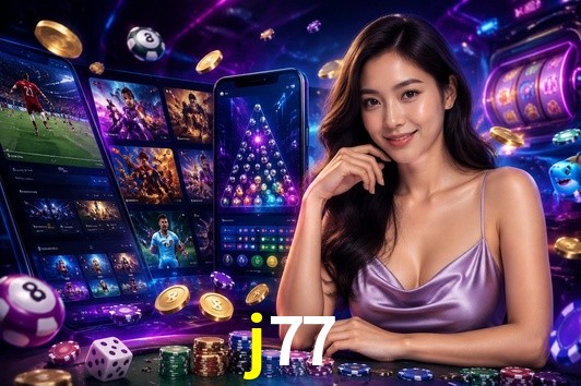 Flash Promotion j77