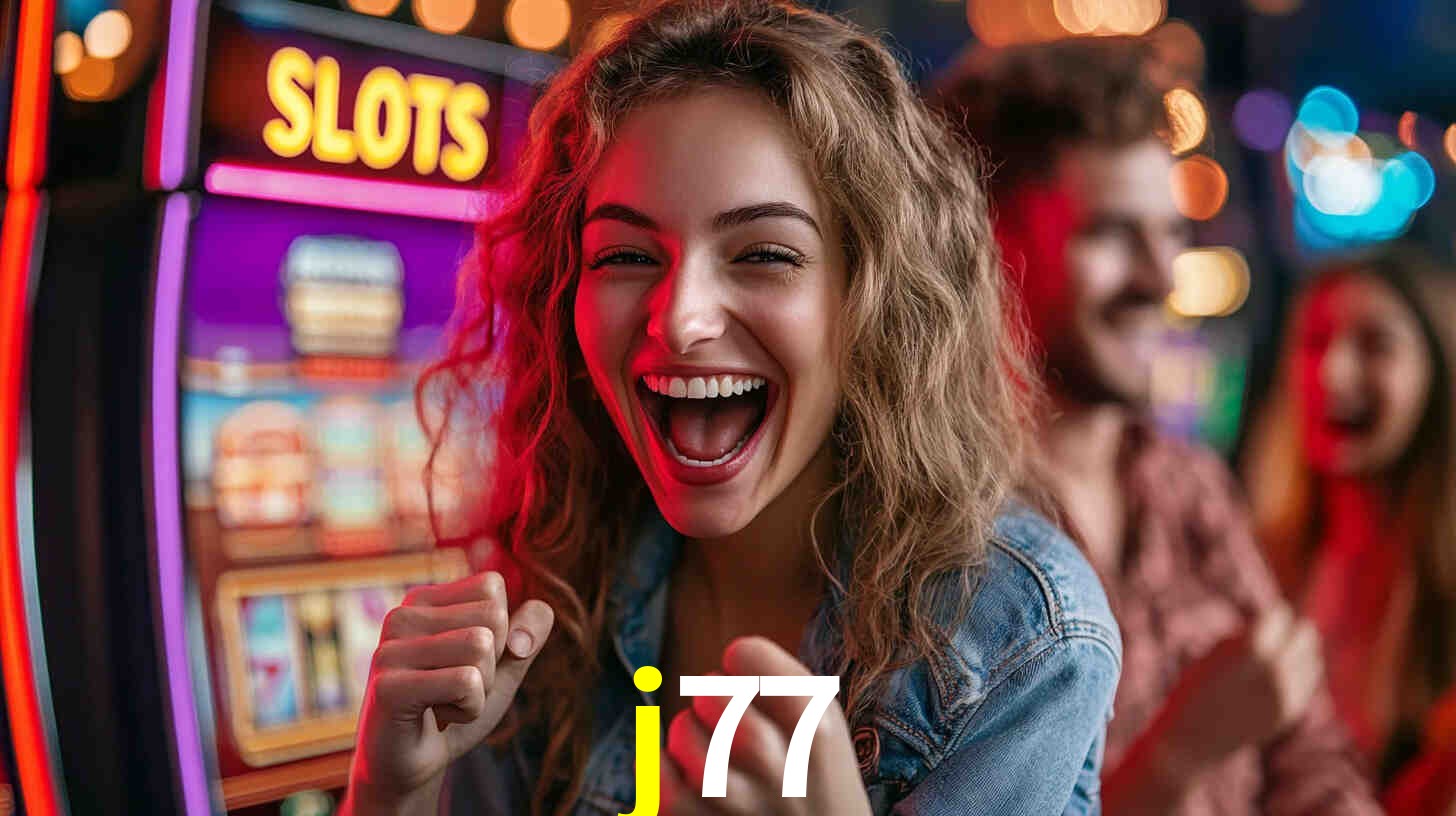 A Emoção da Loteria na j77: Uma Chance de Mudança de Vida