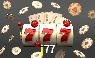 A Popularidade dos Caça-Níqueis no j77