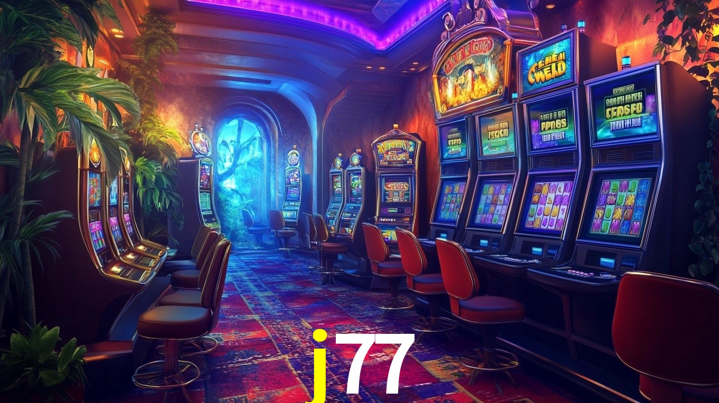 Daily Bonuses j77