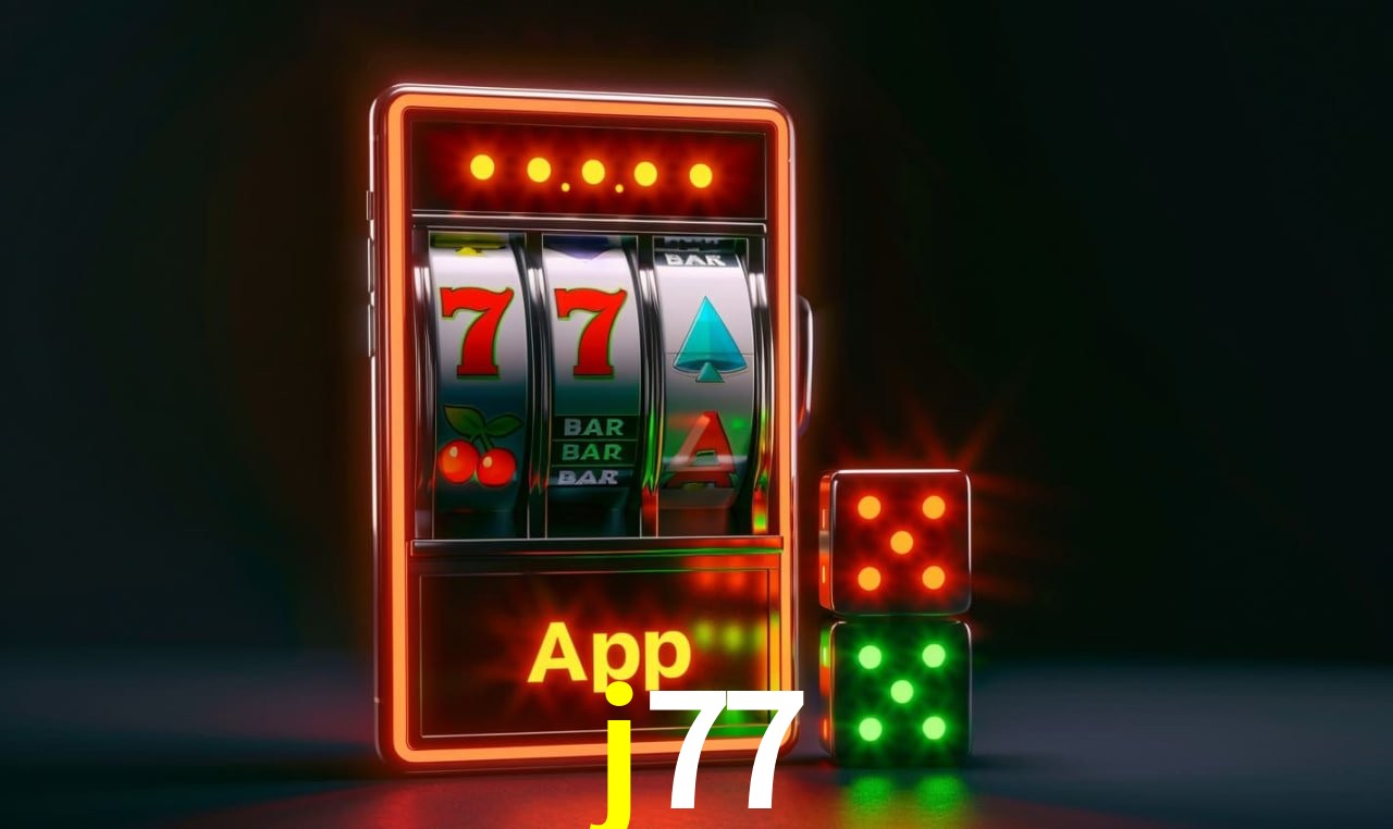 Diretório de Jogos j77