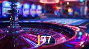 Recursos de Bônus j77