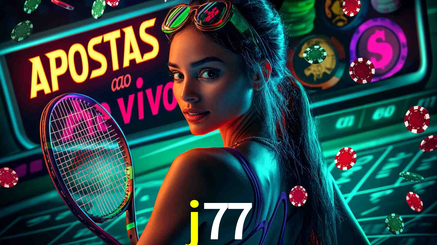 Explorando a Categoria de Eventos em Apostas na j77