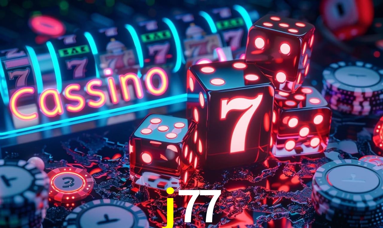 Welcome Bonus j77