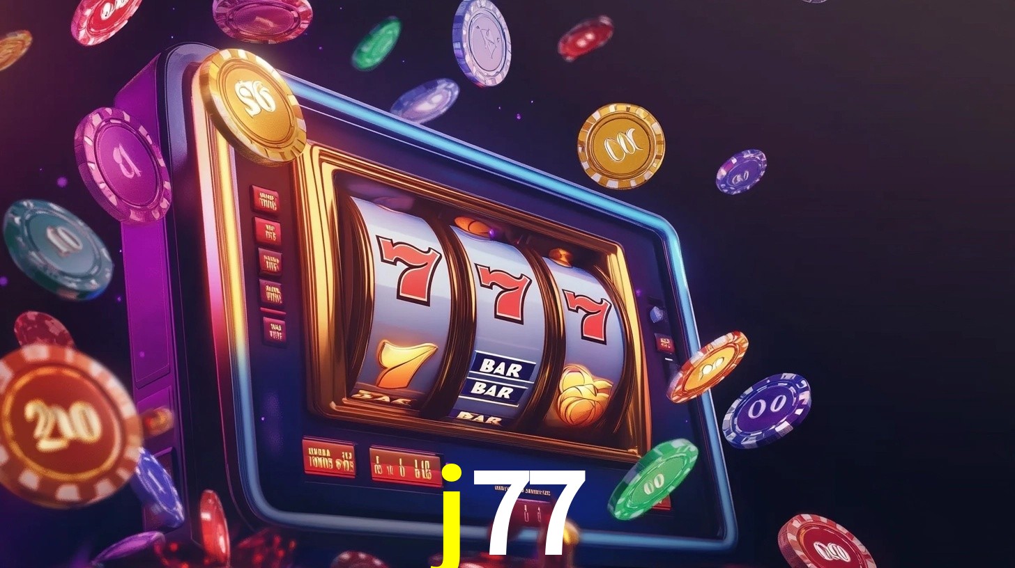 Welcome Bonus j77
