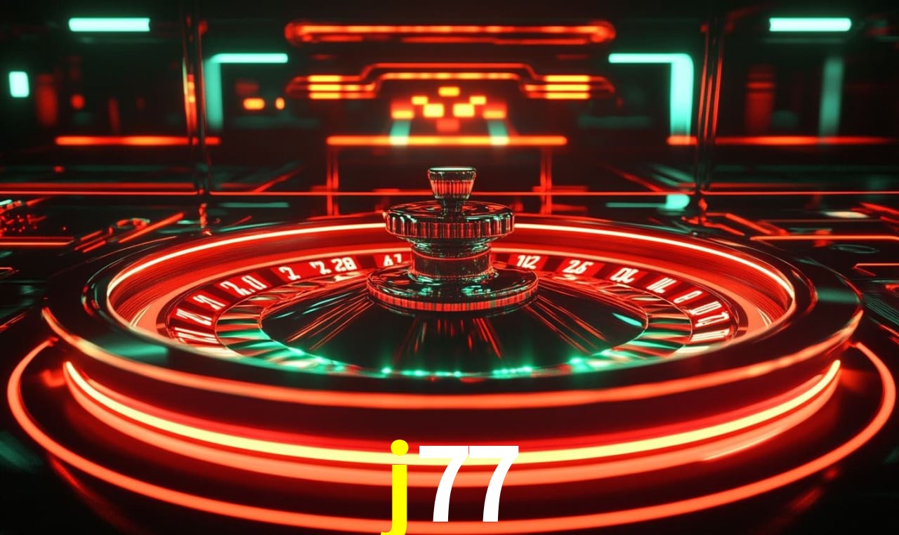 A Popularidade dos Caça-Níqueis no j77