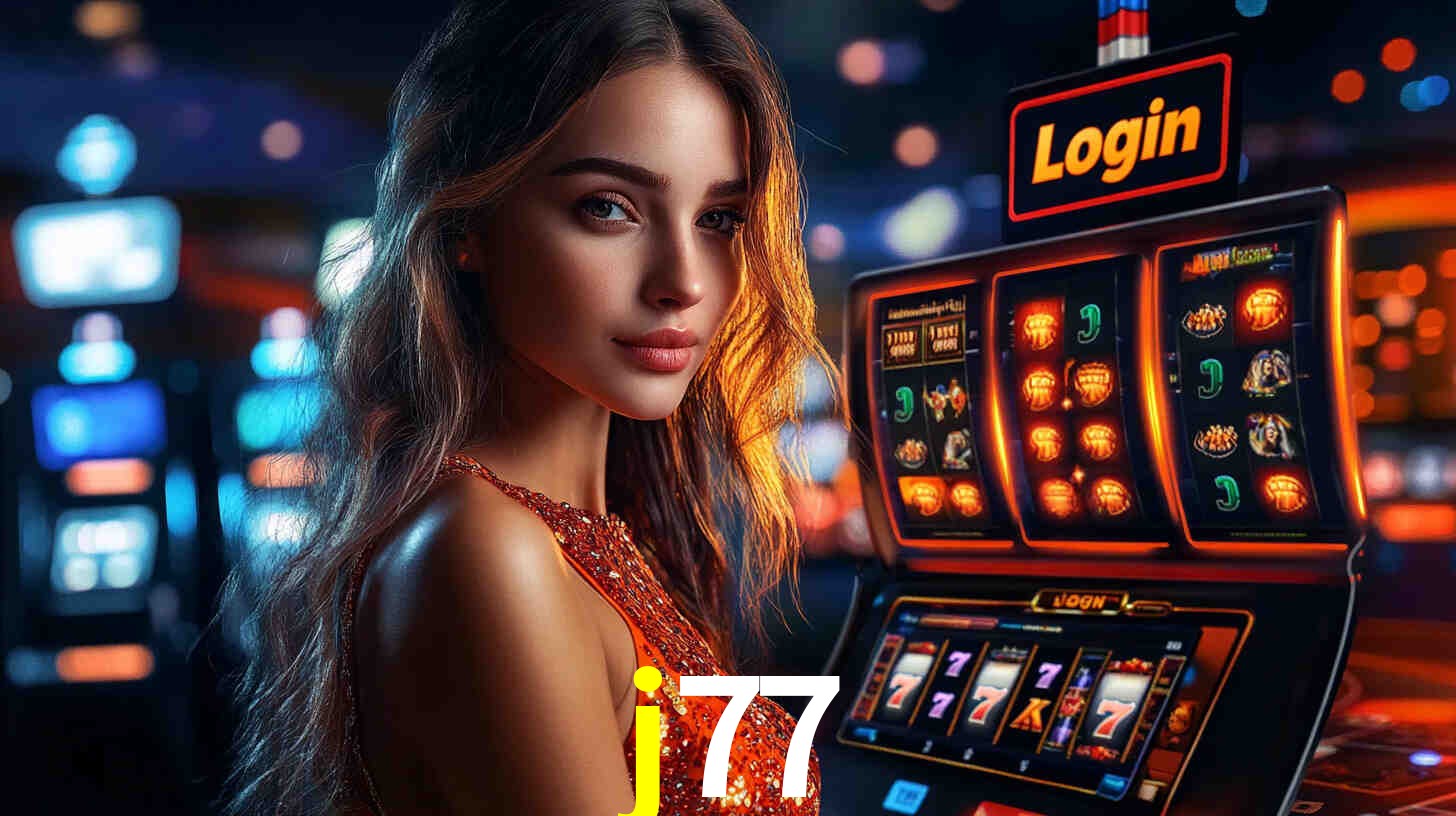Sinta a adrenalina dos jogos de cassino com j77
