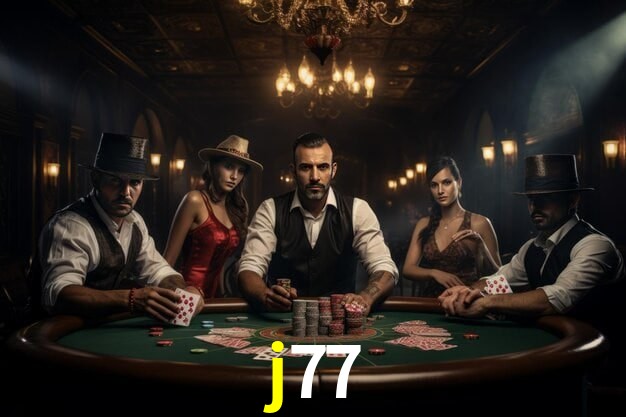 cassino j77