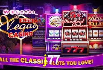 j77: A Experiência de Casino com Jogos de Mesa ao Vivo