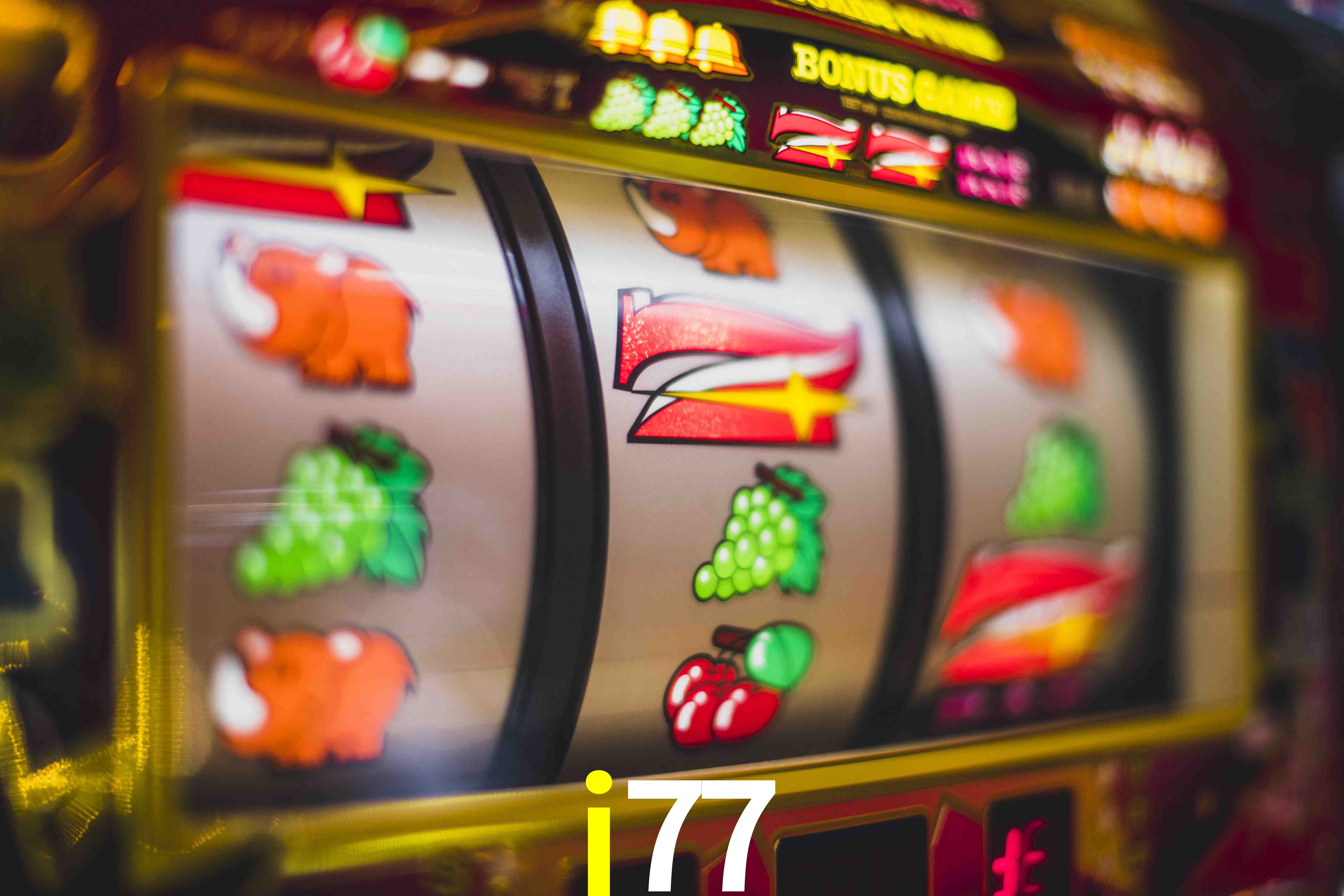 Live Casino j77