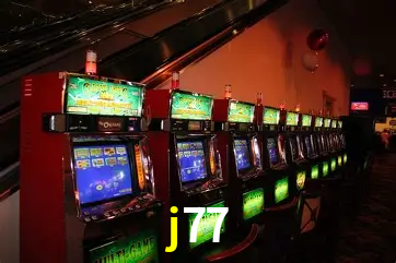 Descubra o Mundo do Cassino Online com j77