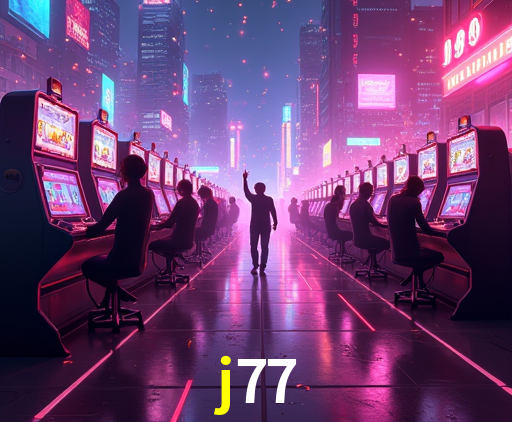 Casino Ao Vivo j77