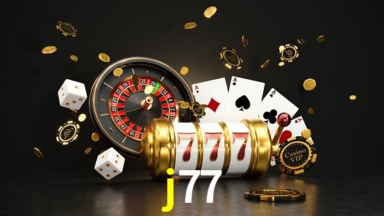 Slot Games j77