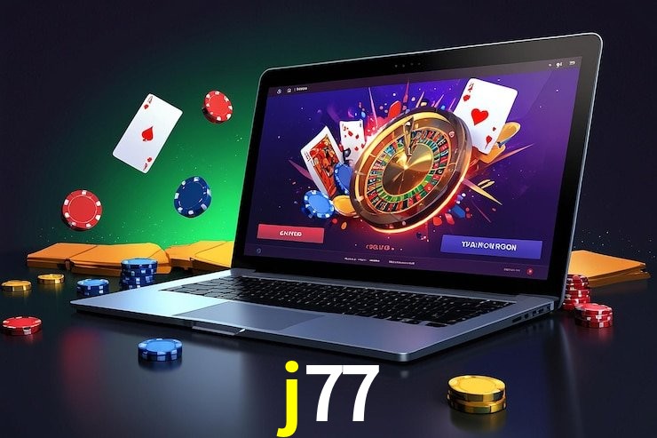 j77: Seu Cassino Premiado com Pagamentos Rápidos