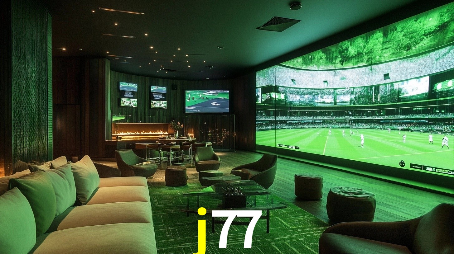 Live Casino j77