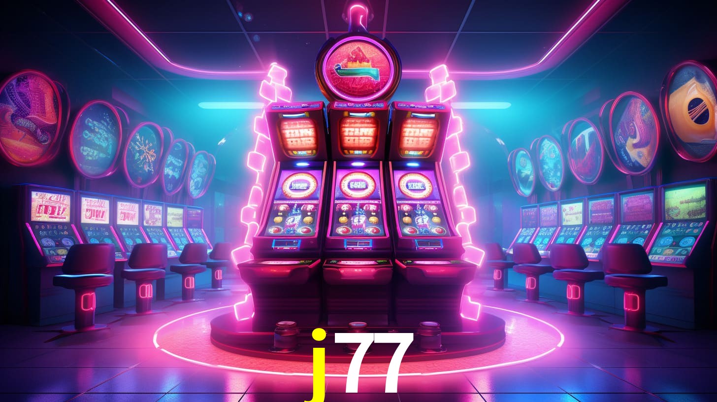 Roulette Table j77