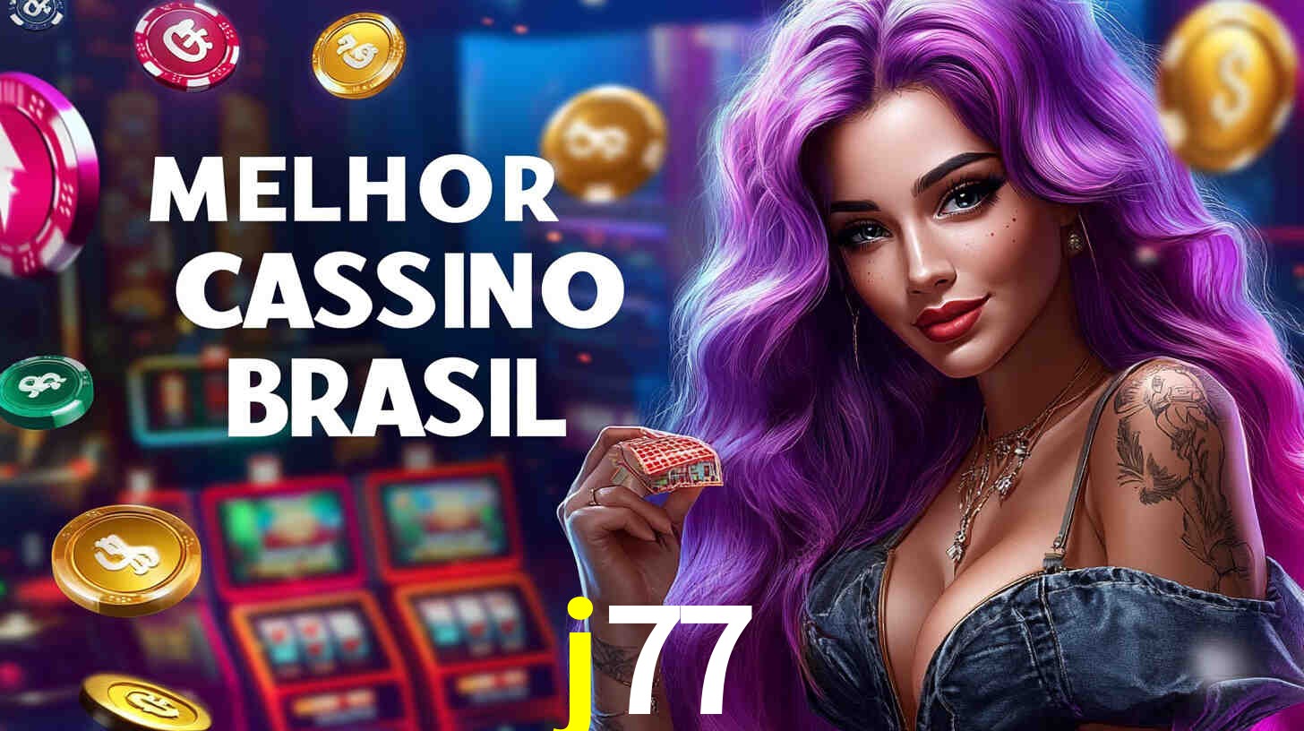 Descubra a Essência do j77: Nossa História e Compromissos