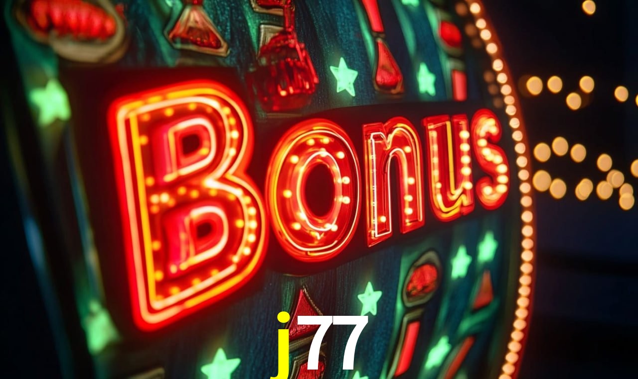 Bônus Diários j77